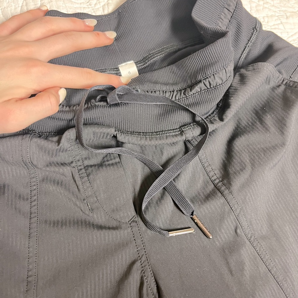 Dance studio pant Lululemon